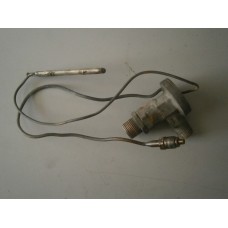 SILVER SPIRIT & BENTLEY - AIR CONDITIONING EXPANSION VALVE UD26333